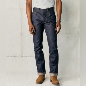 Imogene + Willie - “Willie” jeans